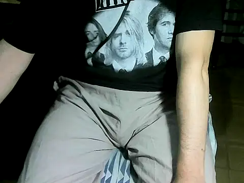 Chat XXX Live OreCam