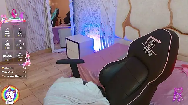 Show webcam de osamu_tay