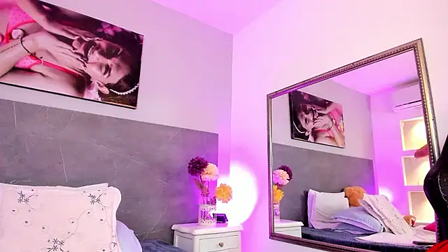 Chat XXX en directo de Mariajo_sex