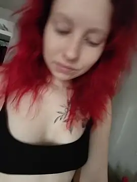 دردشة Frost_foxy الجنسية المباشرة