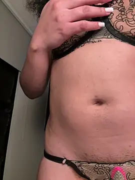 Chat XXX en directo de Curlyierr