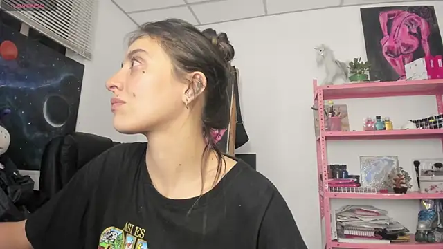 mariecam420 Obrolan Langsung XXX