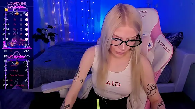 Chat XXX ao vivo de AnyaTaylor_