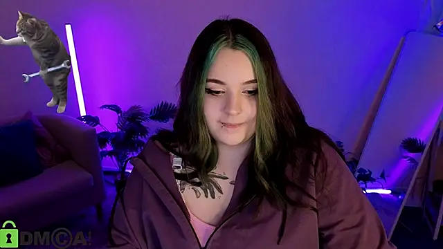 Mia_R0ss – Naživo XXX chat