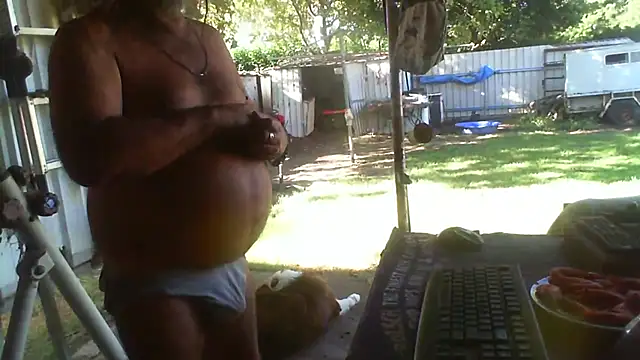 herbie010666 Live XXX Chat