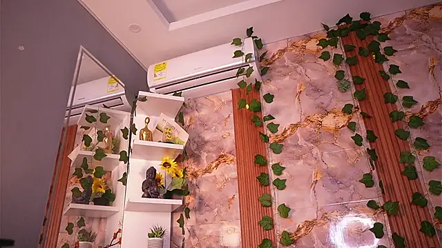 zoey-fox: онлайн-секс-чат