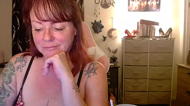 Nikkimastersgirl1091's Webcam Show