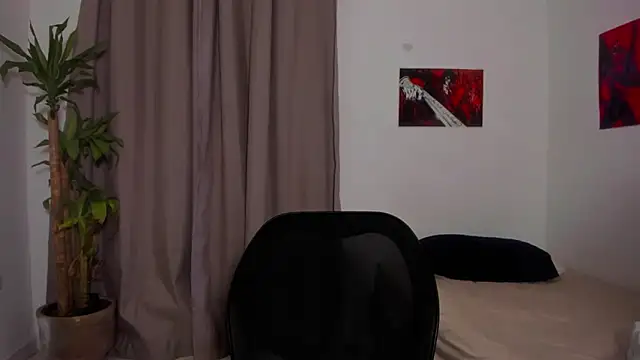 Catty_Noir's Webcam Show