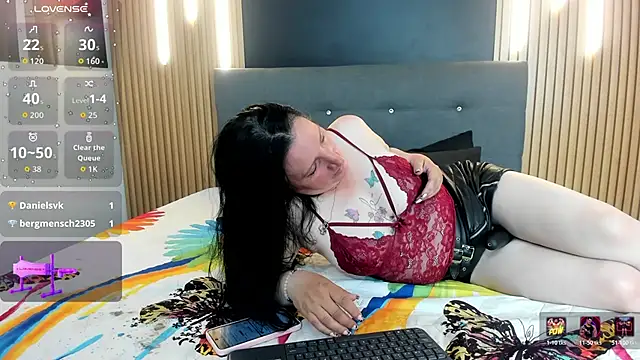 Онлайн чат XXX Andre_cloefoxx_