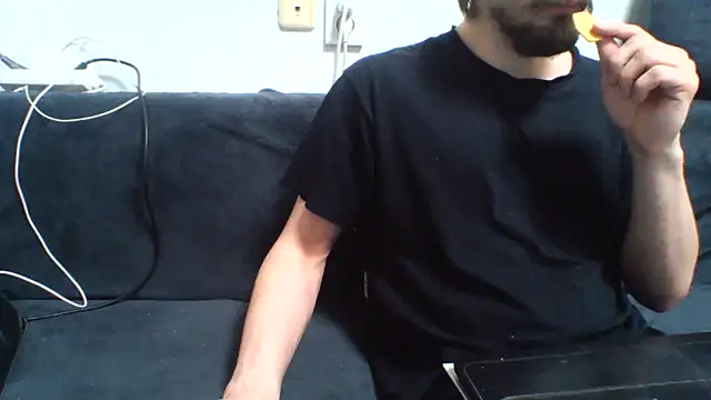 Chat XXX en directo de KaelNox