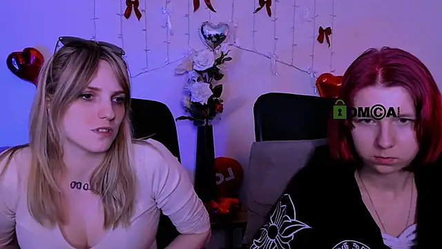 XXX chat uživo modela gloria_bubble