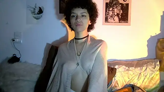 Tabitta_ Show in webcam