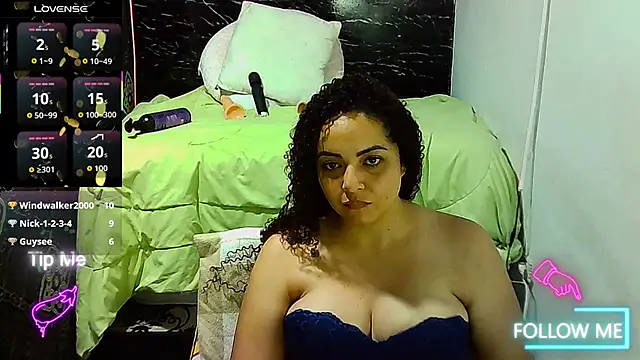 Chat XXX ao vivo de _naughty_milf