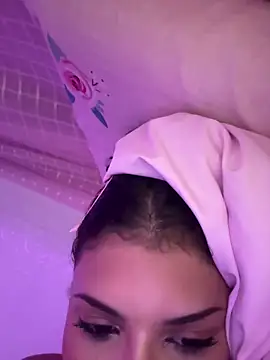 Show de luludoll_ na webcam