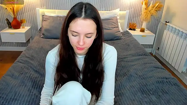 Chat XXX en directo de elise_robbie