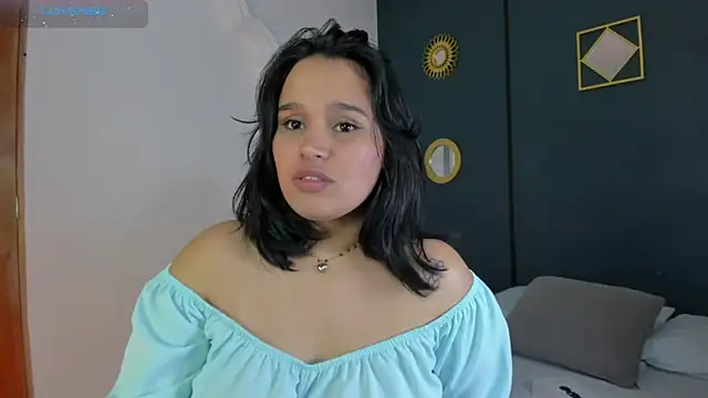 lia_sexx19's Live XXX Chat