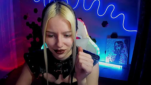 Czat XXX na żywo – mistress_annaa