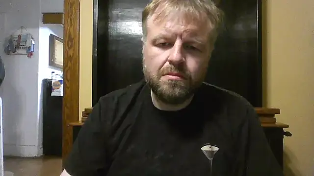 TheOneDonShaun Webcam-Show