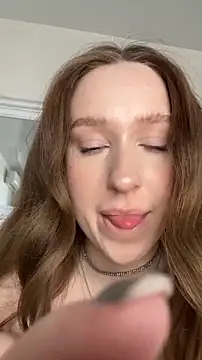 cuteeyesbaby's Live XXX Chat