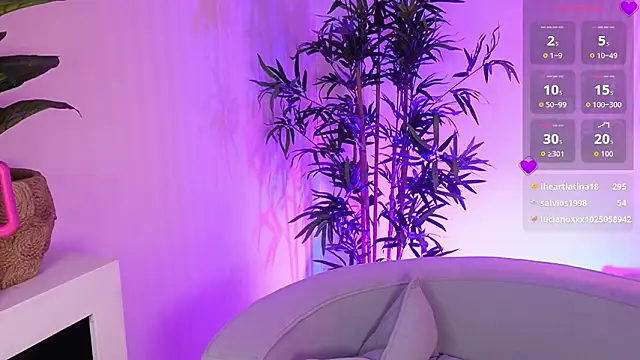 Samai_3 Live XXX Chat