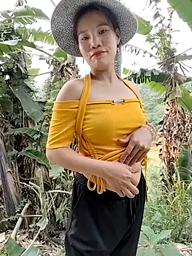 Ruby_Lucy 在線直播表演