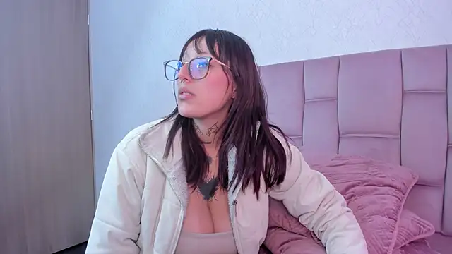 Mariana_Joness Chat XXX in diretta