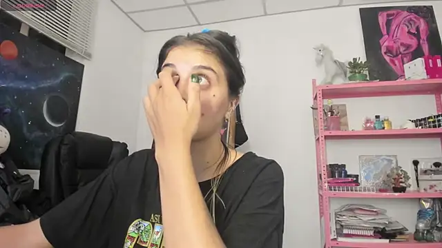 mariecam420: онлайн-секс-чат