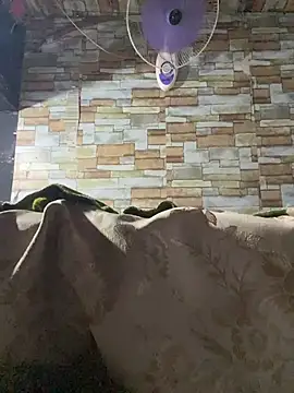 Webkamerová show manilafoxts