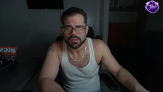 عرض كام Zander823