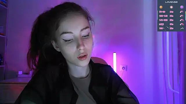 Chatroom XXX en direct de eskatmi