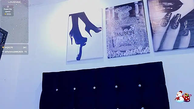 Angel-dragun Webcam show