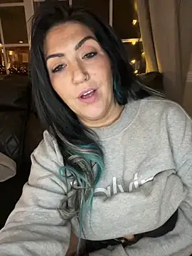 Sembang XXX Secara Langsung LittleMissEeve