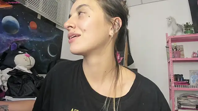 Онлайн чат XXX mariecam420