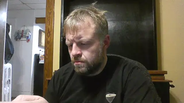 Czat XXX na  żywo – TheOneDonShaun