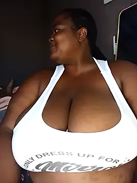 Show de webcam de Chubbymommy201