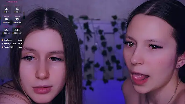 Chat XXX en directo de GabrielleLynchard