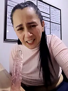 Sex_Annie élő XXX-chatje