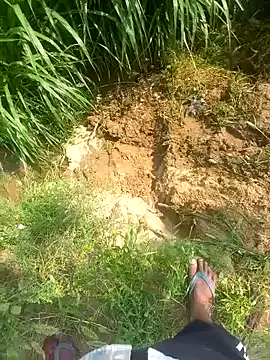 FinableKnee webkamerás műsora