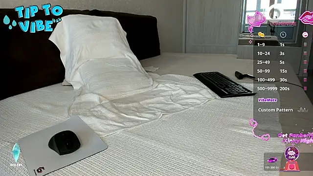 Chat XXX ao vivo de Smallnipples