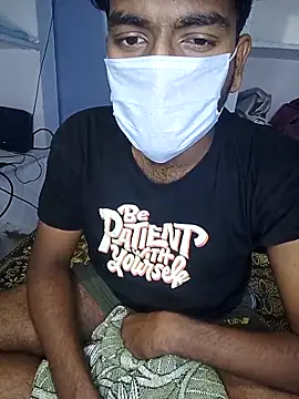 Tinku_1324's Webcam Show