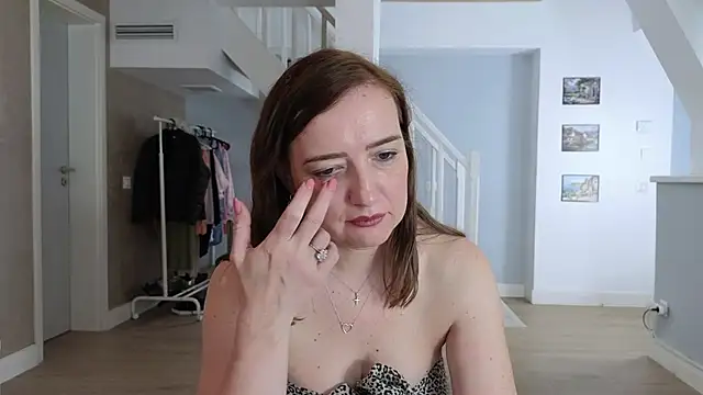 Blue_Angel_Sweet: онлайн-секс-чат