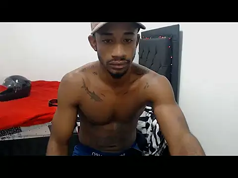 blackhorseet: вебкам-шоу