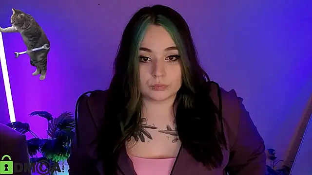 Chat XXX en directo de Mia_R0ss