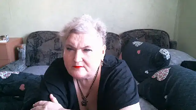 Czat XXX na żywo – Lana555