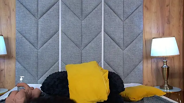 Kimberlymav 现场XXX聊天