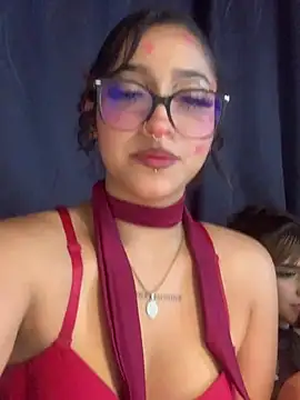 Czat XXX na żywo – LilithMonette