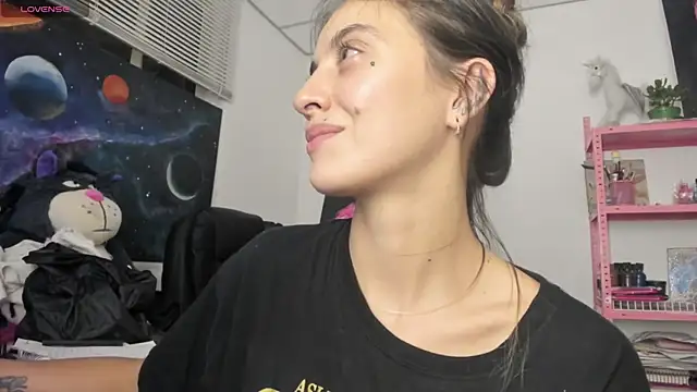 Czat XXX na żywo – mariecam420