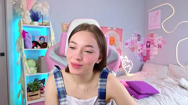 Chat +18 de Leri_Dells ao vivo