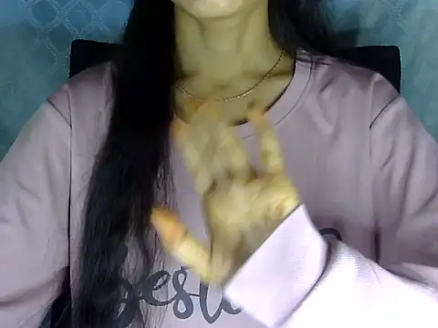 Chat XXX en directo de Shazi_1