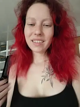 Frost_foxy Live XXX-Chat